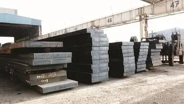 نسخه جدید دولت برای فولادی‌ها