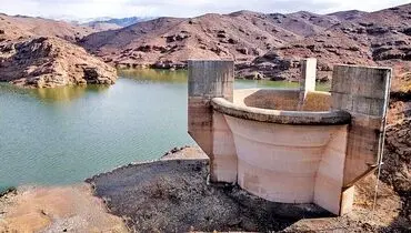 ذخیره سدها تمام شد
