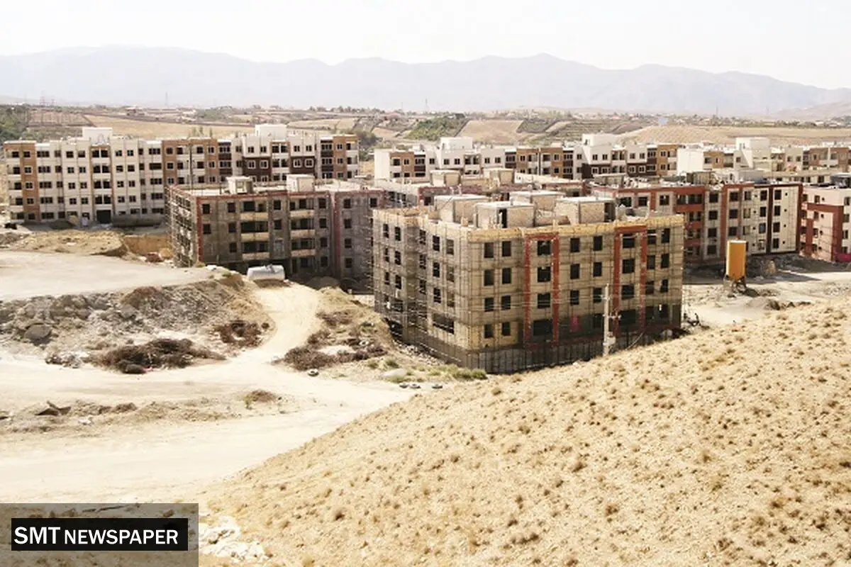 دغدغه ناتمام «حق مسکن» کارگران