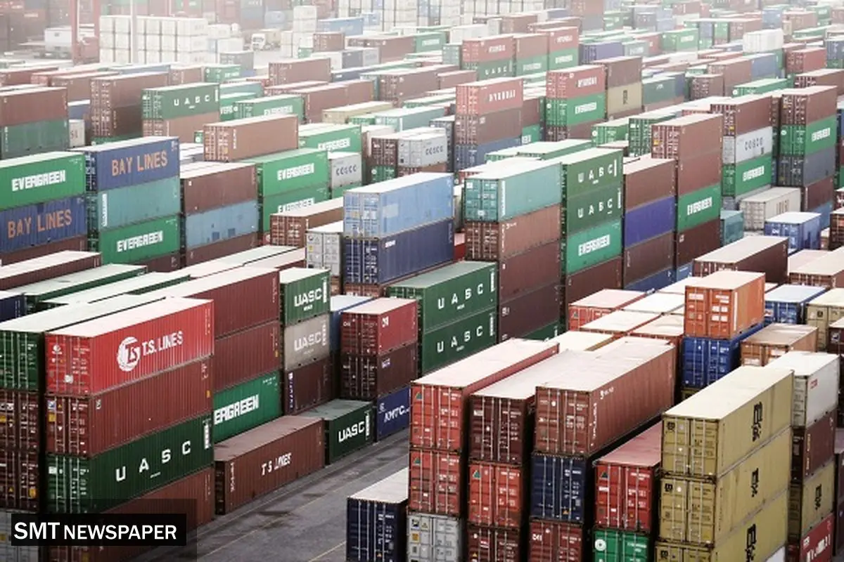 ارزشگذاری کالا طبق قوانین WTO
