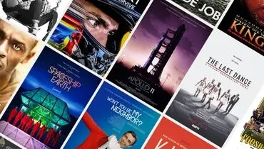 دانلود فیلم مستند با دوبله فارسی