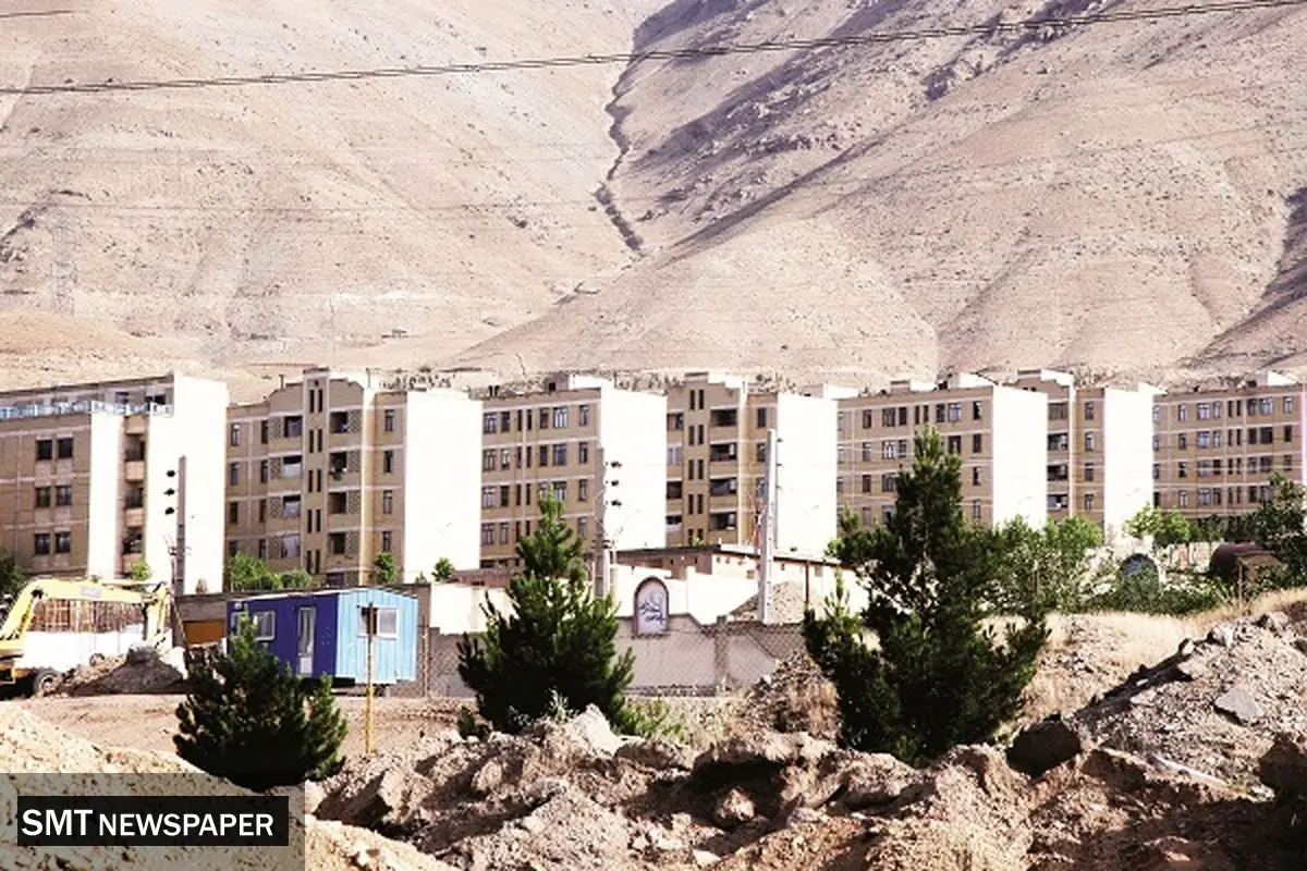 رویایی به قدمت یک عمر