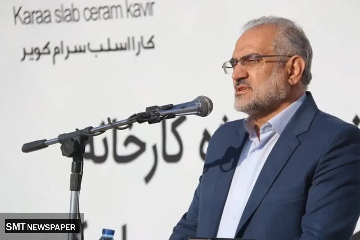بازگشت 6 هزار واحد راکد و نیمه‌تعطیل به چرخه تولید با حمایت دولت سیزدهم