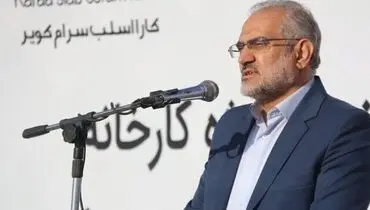 بازگشت 6 هزار واحد راکد و نیمه‌تعطیل به چرخه تولید با حمایت دولت سیزدهم
