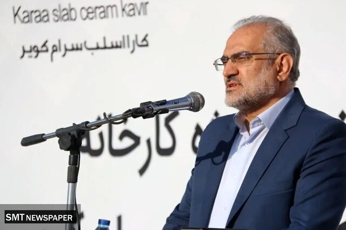 بازگشت 6 هزار واحد راکد و نیمهتعطیل به چرخه تولید با حمایت دولت سیزدهم