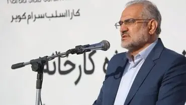 بازگشت 6 هزار واحد راکد و نیمه‌تعطیل به چرخه تولید با حمایت دولت سیزدهم