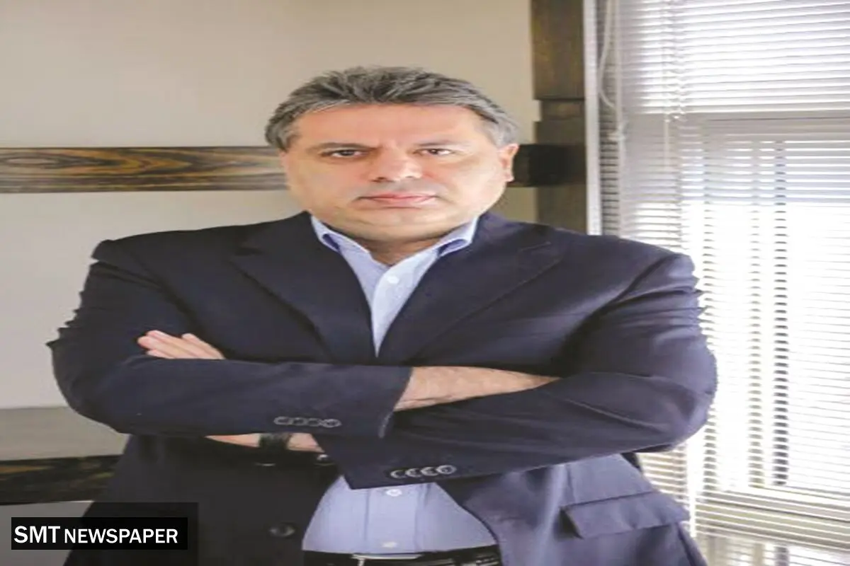 آزموده را آزمون خطاست