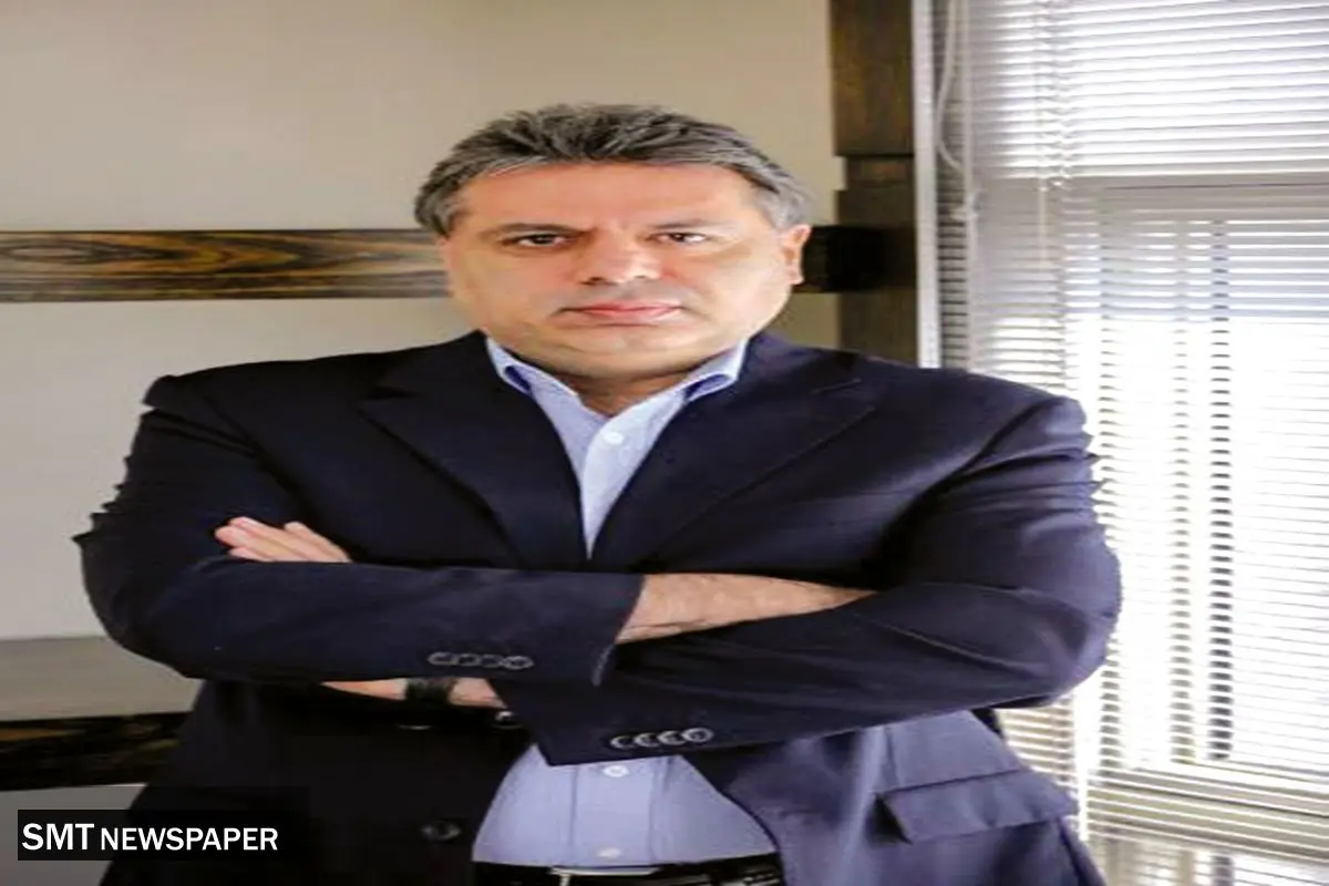 آزموده را آزمون خطاست