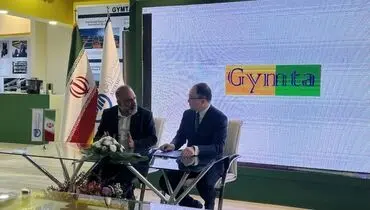 تامین آب شیرین کن برای هلدینگ ارزش توسط شرکت جیمتا چین