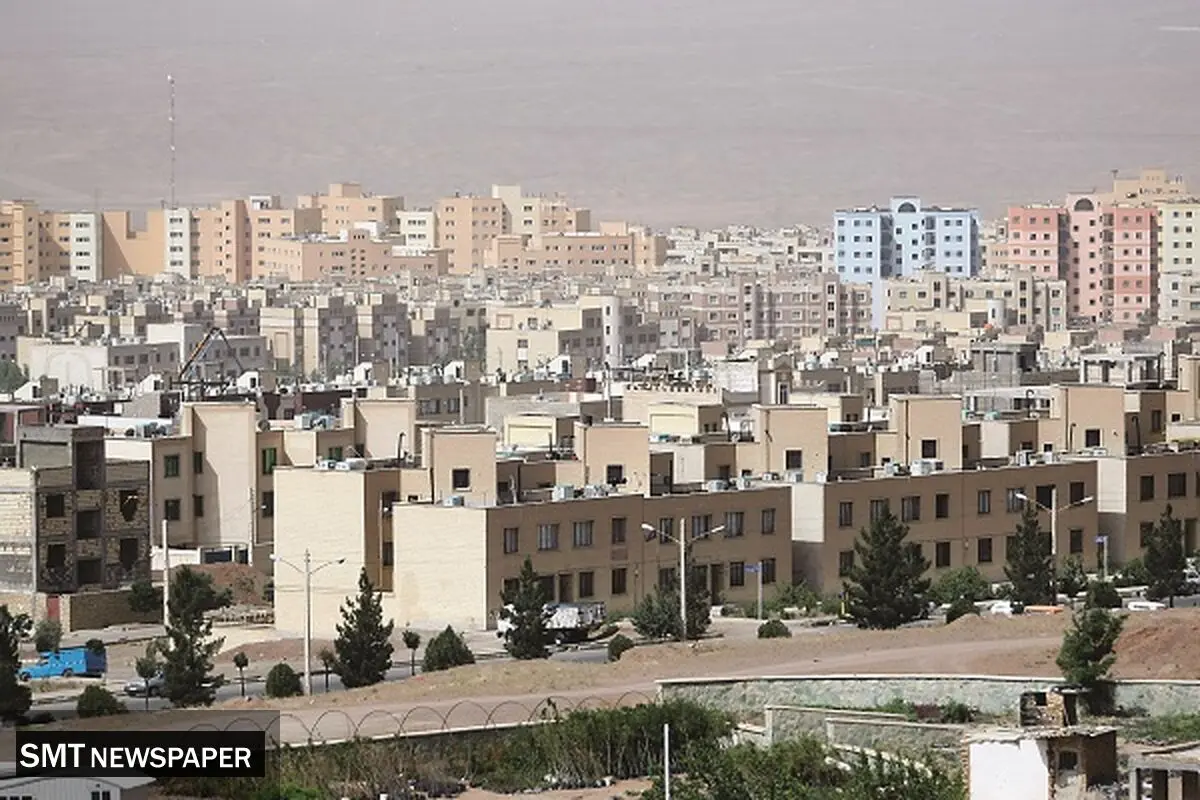 شرایط بحرانی در بازار ملک