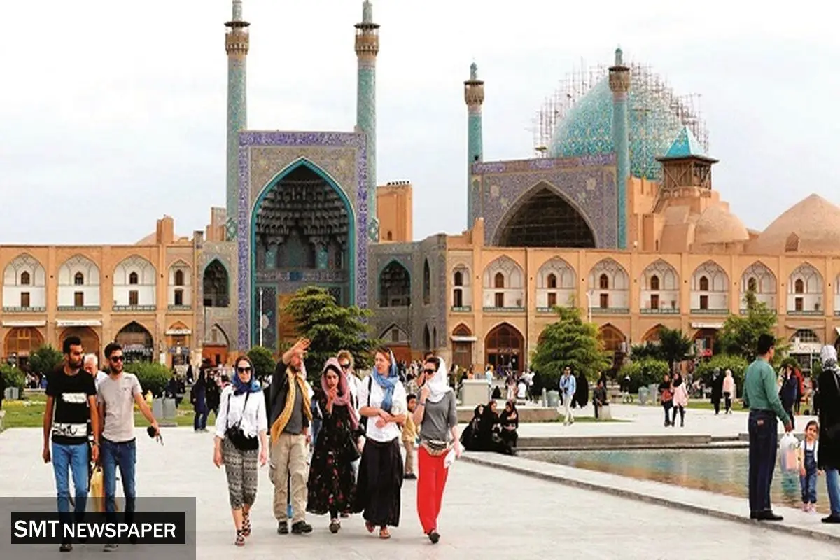 از تورهای غیرمجاز تا پزشکنماها