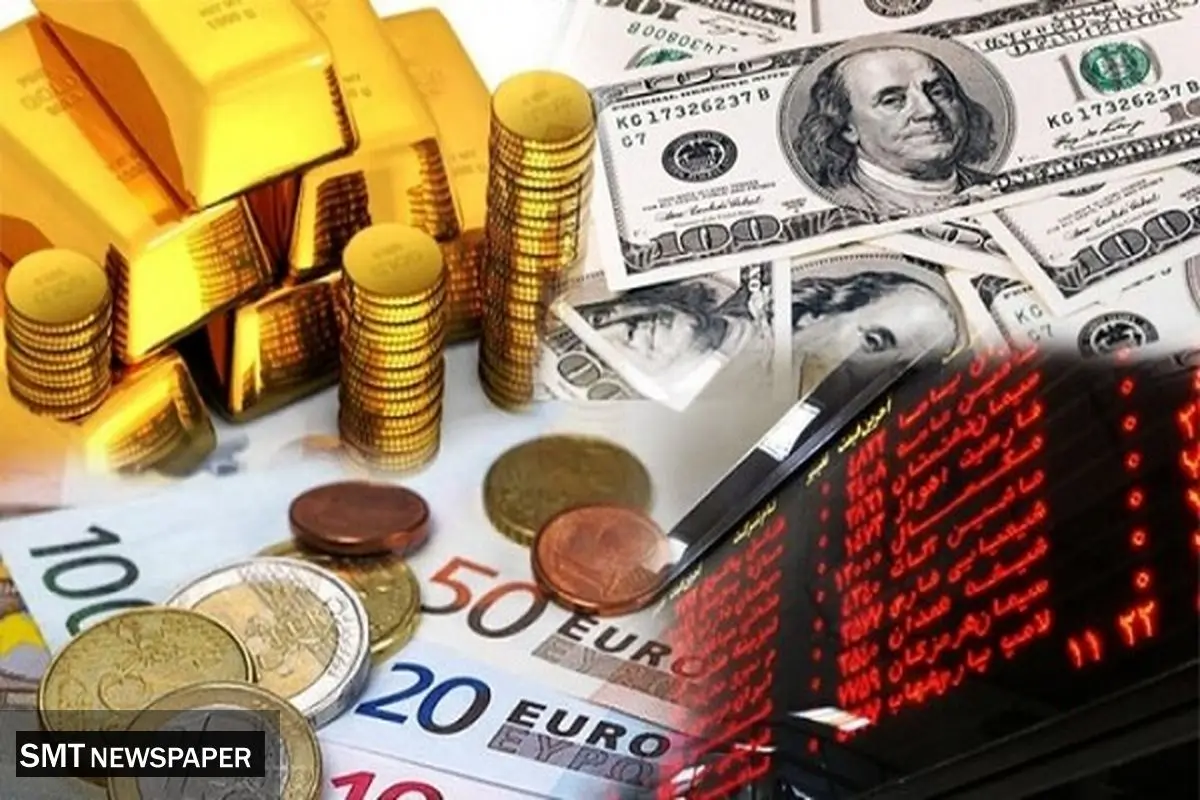 کوچ دلاربازان به بورس