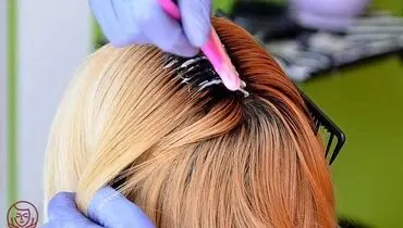 بهترین رنگ مو ایرانی مناسب شما کدام است؟