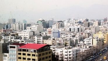 خون فرسودگی در رگ‌های شهر