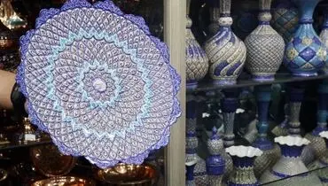 صادرات به داد هنرمندان اصفهان می‌رسد؟