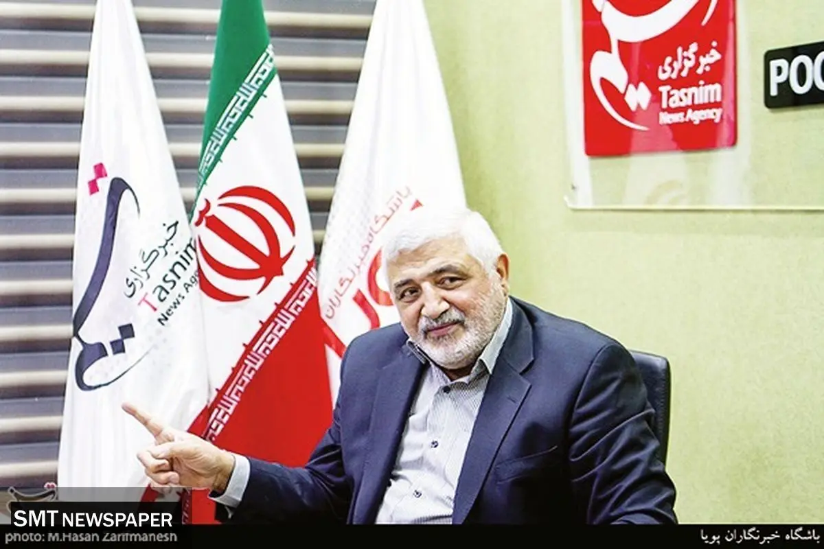 اولویتهای ساماندهی اقتصاد