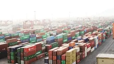 کمر صادرات زیر بار فیلترینگ شکست