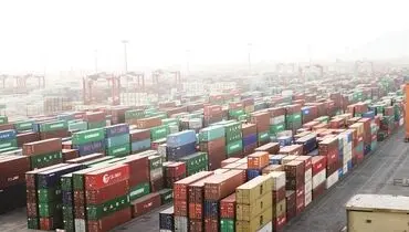 کمر صادرات زیر بار فیلترینگ شکست