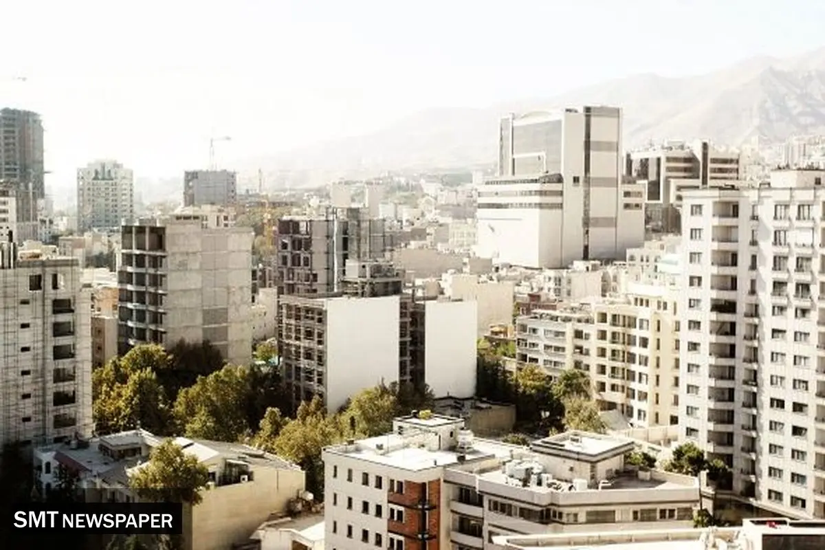 تغییر سلیقه خریداران در بازار مسکن