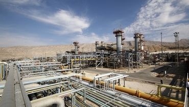 قرارداد گازی برد - برد  ایران و ترکیه