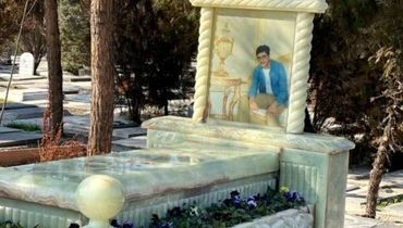 سفارش جدیدترین مدل سنگ قبر، سنگ قبر آنلاین در تهران