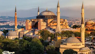 آنچه در مورد سفر به استانبول باید بدانیم