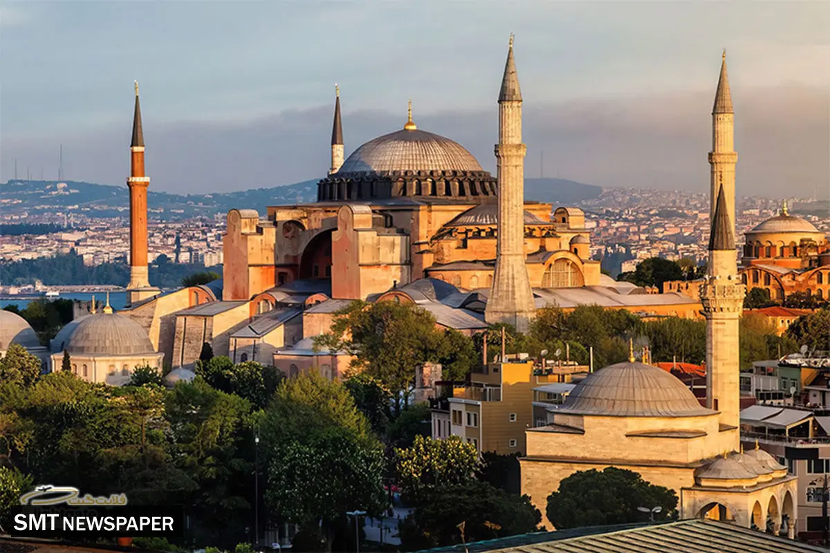 آنچه در مورد سفر به استانبول باید بدانیم