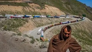 فراز و نشیب‌های اقتصادی تجارت با افغانستان