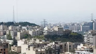 مسکن یک پله عقب نشست