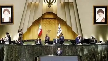 فاطمـی امیـن هم رفـت