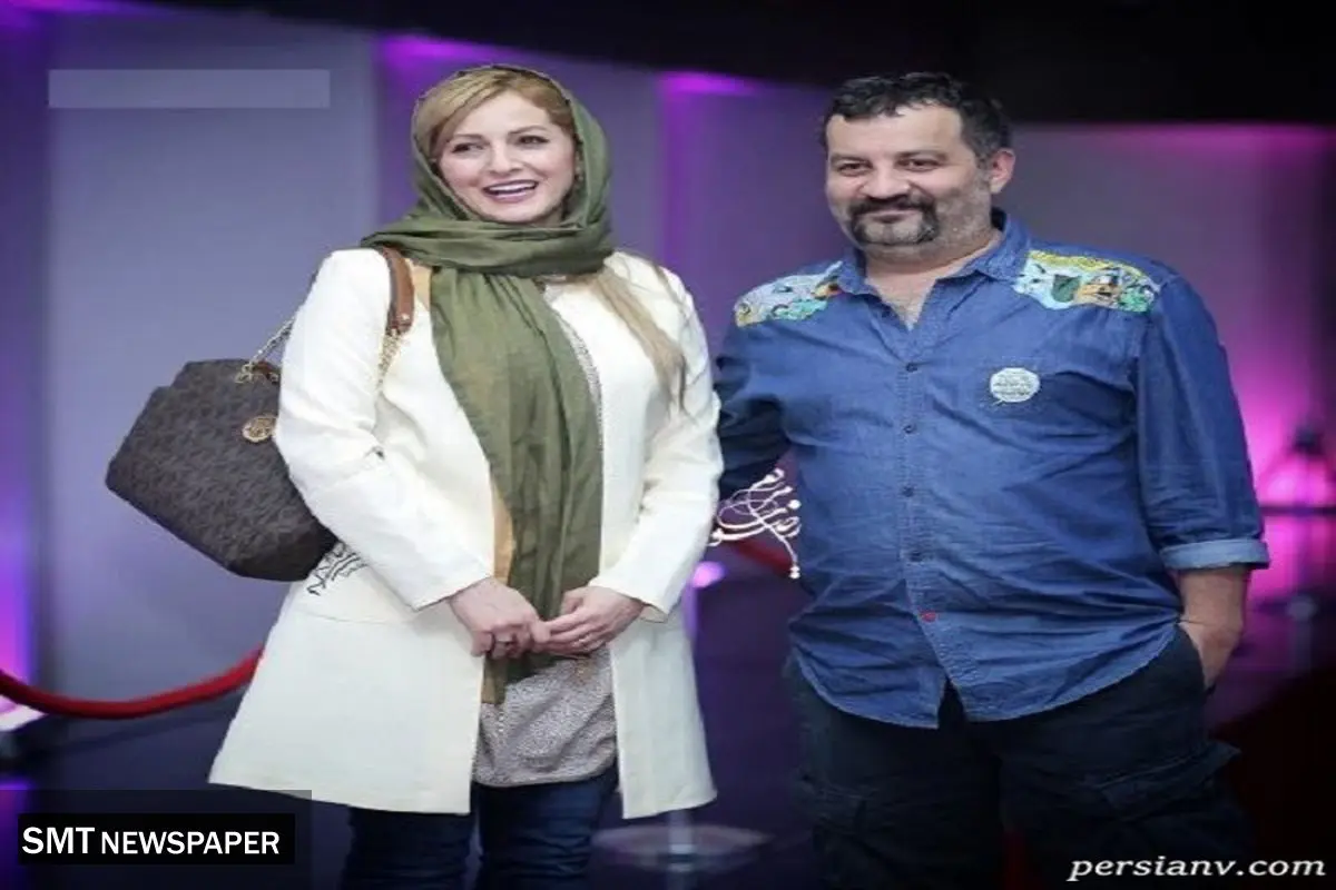 عکس های دیده نشده از عروسی سلبریتی ها جنجالی شد+فیلم دیده نشده