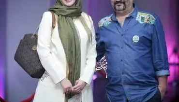 عکس های دیده نشده از عروسی سلبریتی ها جنجالی شد+فیلم دیده نشده