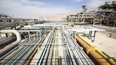 توسعه میادین مشترک به‌جای ذخیره‌سازی و واردات گاز