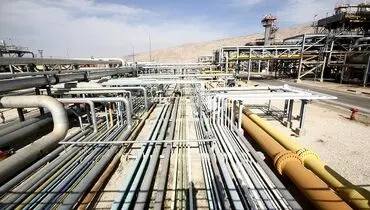 توسعه میادین مشترک به‌جای ذخیره‌سازی و واردات گاز