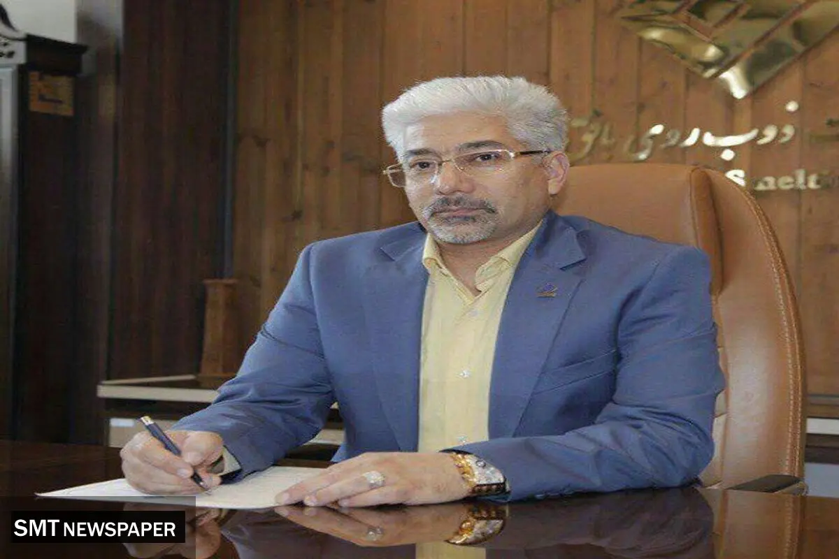 ضرورت توسعه حمل ریلی