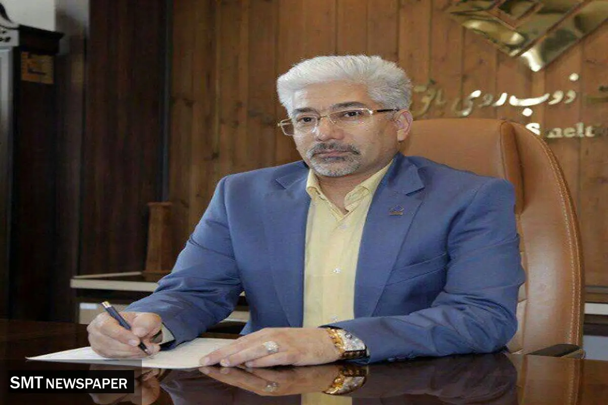 ضرورت توسعه حمل ریلی