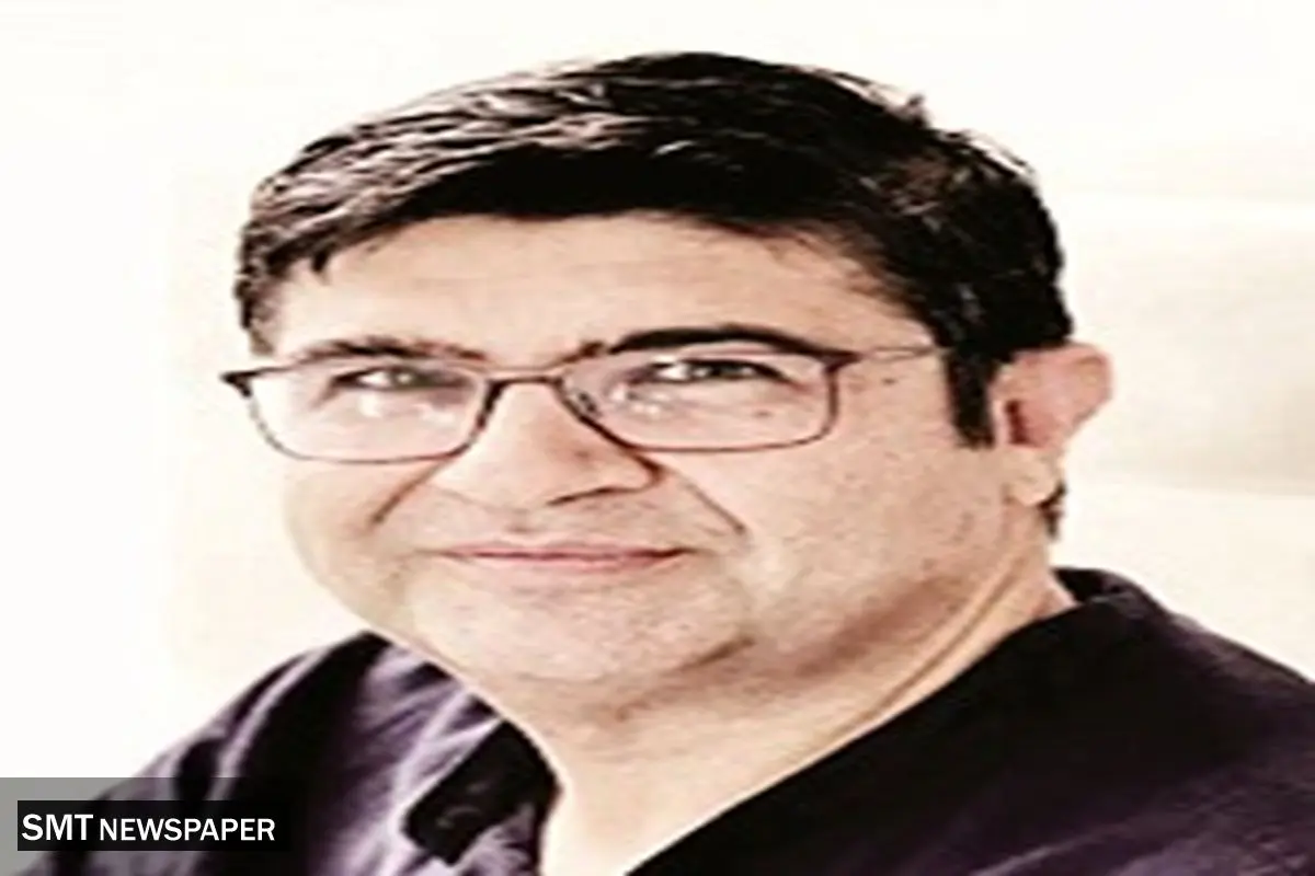 چشمبهراه آیندهایم