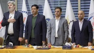 گروه زر، میزبان اهالی علم و دانش