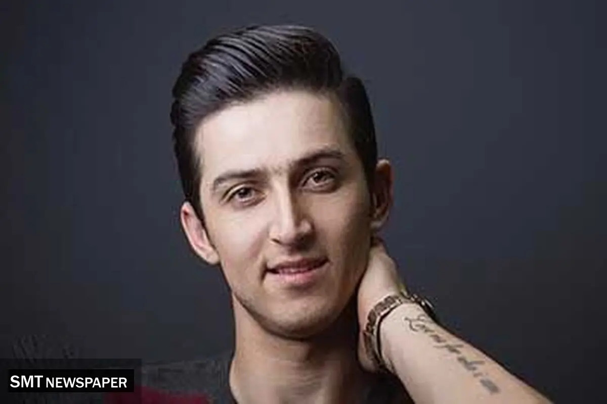 بیوگرافی سردار آزمون ستاره فوتبال ایران+ تصاویر