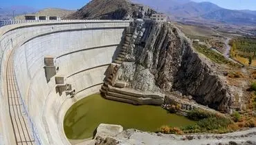 به این باران‌ها دلخوش نباشید