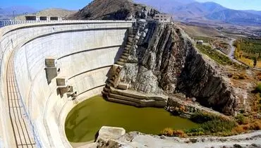 به این باران‌ها دلخوش نباشید