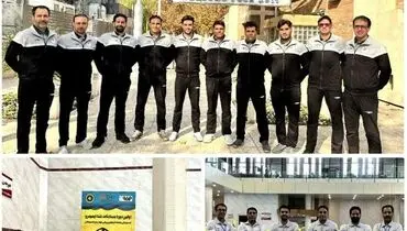 درخشش فولاد خراسان در مسابقات شنای «ایمیدرو»