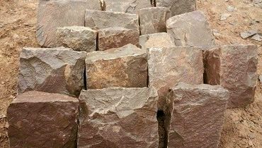 سنگ بازالت چه نوع سنگی است؟ بازالت فلات ایران