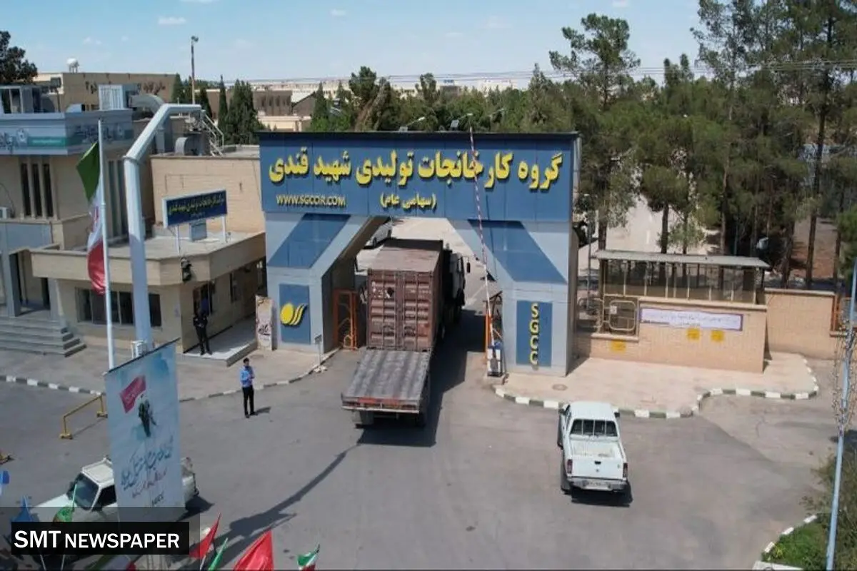 قلب تولید فیبر نوری کشور در اوج/ ۶۰ میلیارد تومان فروش در یک ماه