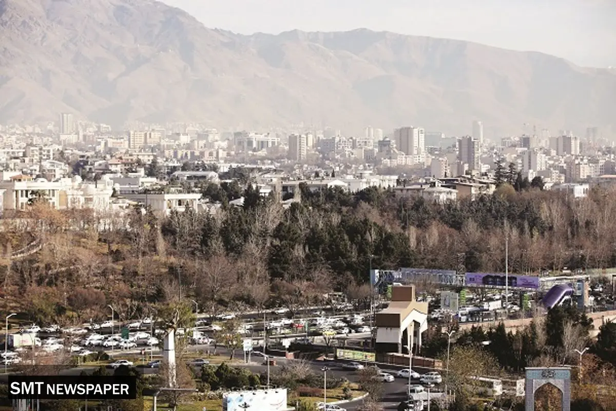 انحصار زمین و روان آسیب‌دیده مردم