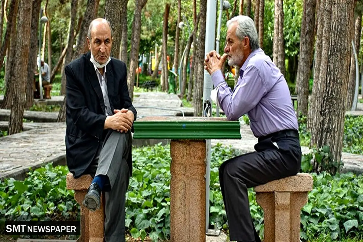 خیال این گروه از فرهنگیان راحت شد