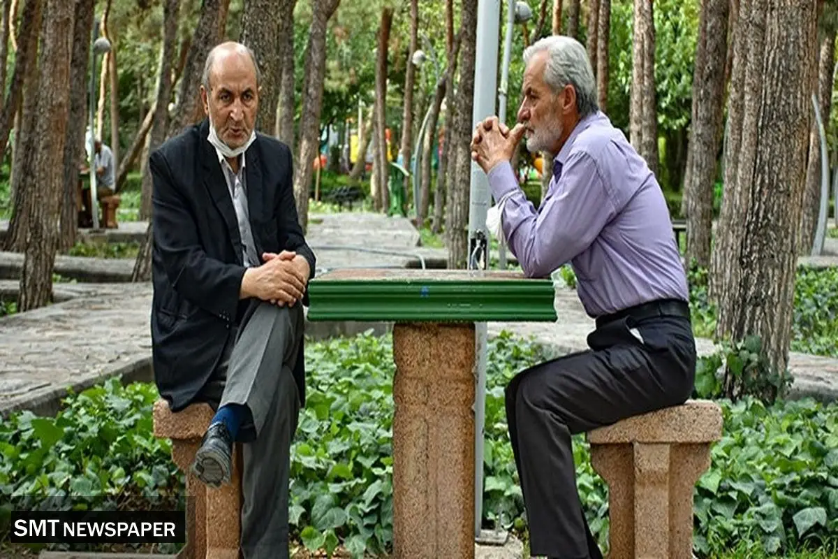 خیال این گروه از فرهنگیان راحت شد
