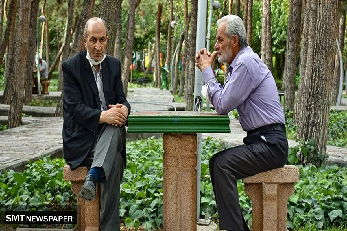 خیال این گروه از فرهنگیان راحت شد