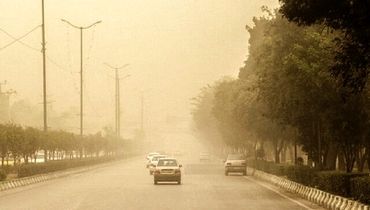 نفس اصفهان تنگ‌تر می‌شود