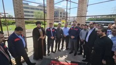 عملیات سپاه علیه رژیم صهیونسیتی باعث شد به ایرانی بودن خود افتخار کنیم